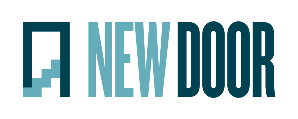 New Door Ventures Logo