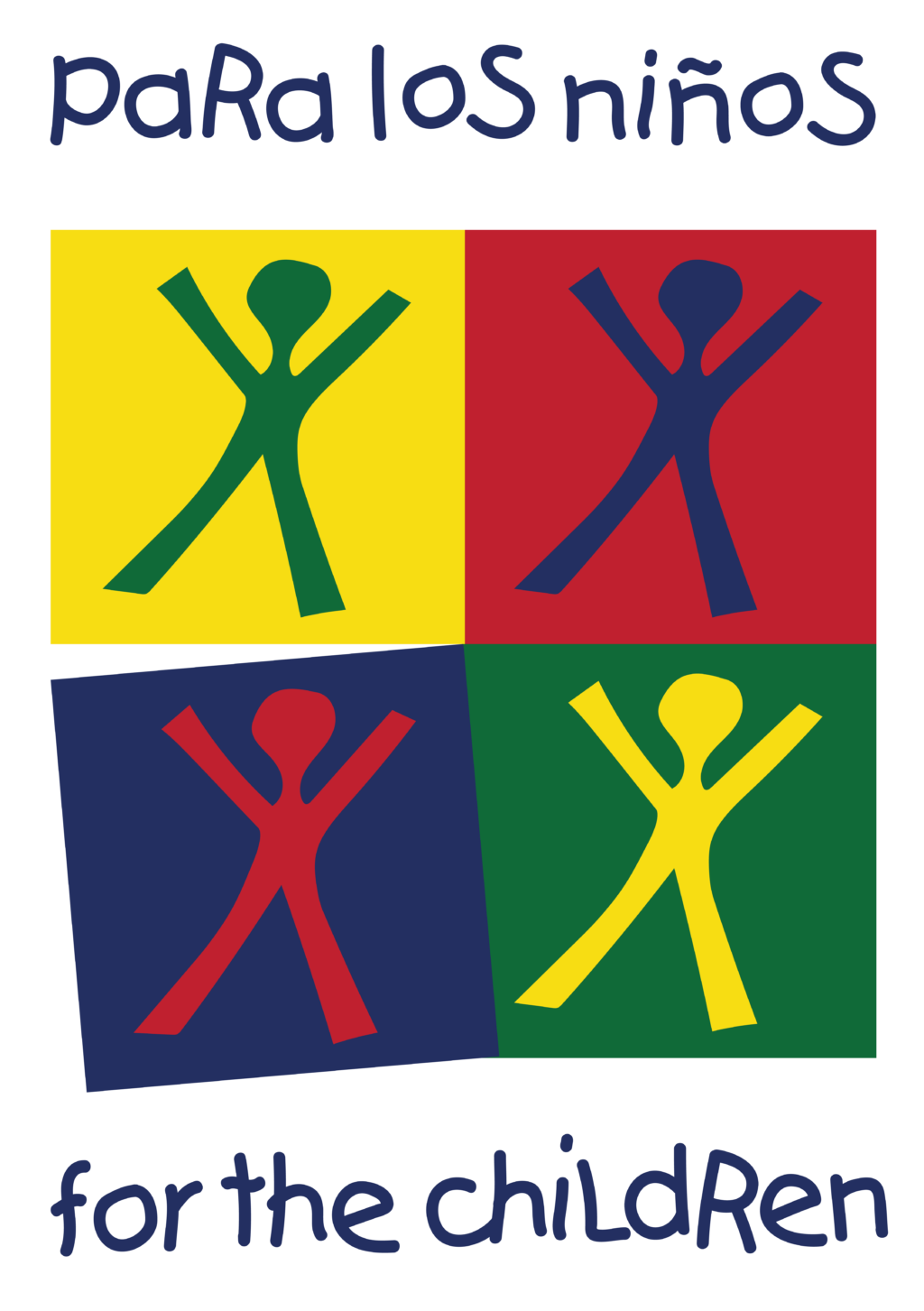 Para Los Niños Logo