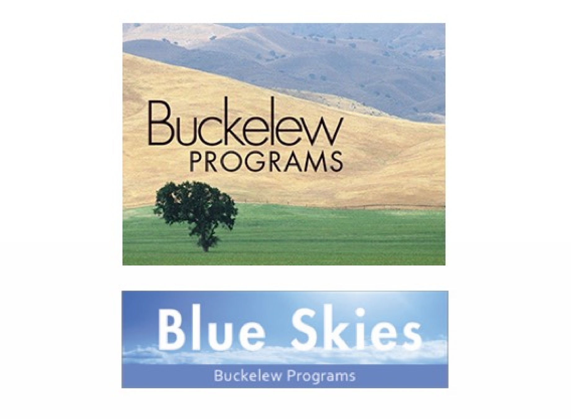 Buckelew Programs - REDF