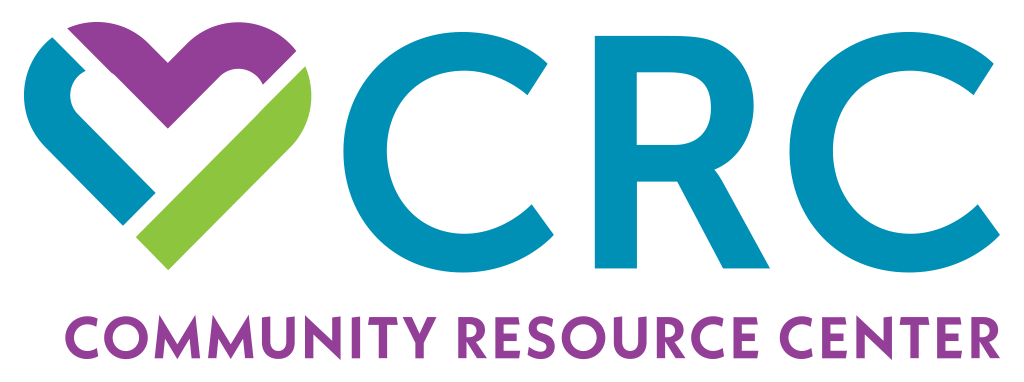 Community Resource Center logo